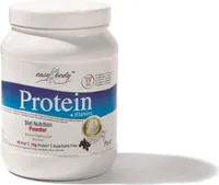 Protein Powder 350 g Cappuccino