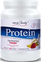 Protein Powder 350 g Fraise-banane