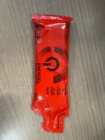 ENERGEL: QUICK BOOST FOREST FRUIT