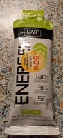 Energel lemon lime /quick shot