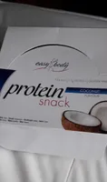 Proteïn snack