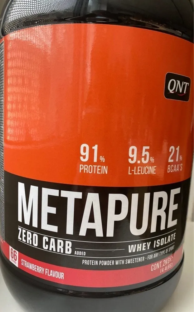 Metapure