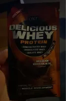 Delicious whey
