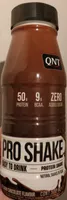 QNT Pro Shake (500ML)