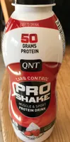 Pro shake