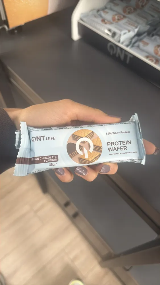 Protein Wafer
