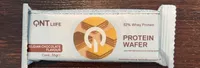 Protein wafer