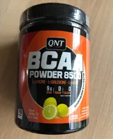 BCAA Powder 8500