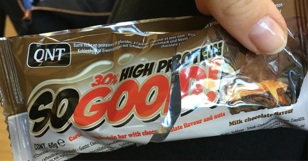 Sogood