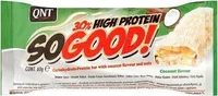 So Good 30% High Protein Coconut Flavour