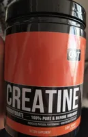 Créatine
