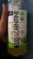 QNT L-carnitine 2000 (700 ML)
