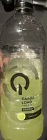 Bulk Deal 24 X QNT 10% Off Carbo Load Lemon Lime 700ML