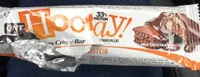 QNT Hooray,Milk Chocolate