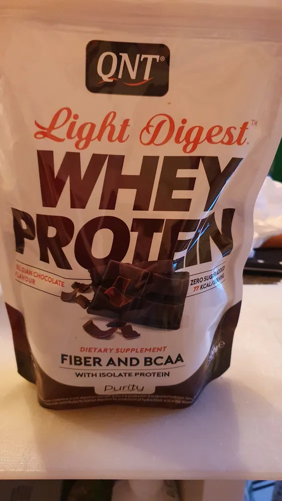 Light Digest Whey Protein
