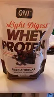 Light Digest Whey Protein