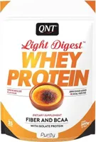 Whey Protein,Creme Brulee