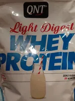 Whey protein