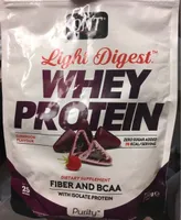 Whey Protein Light Digest