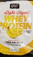 Light digest whey protein