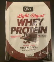 Whey protein