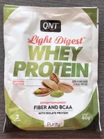 Whey protein