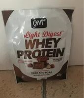 Whey protein