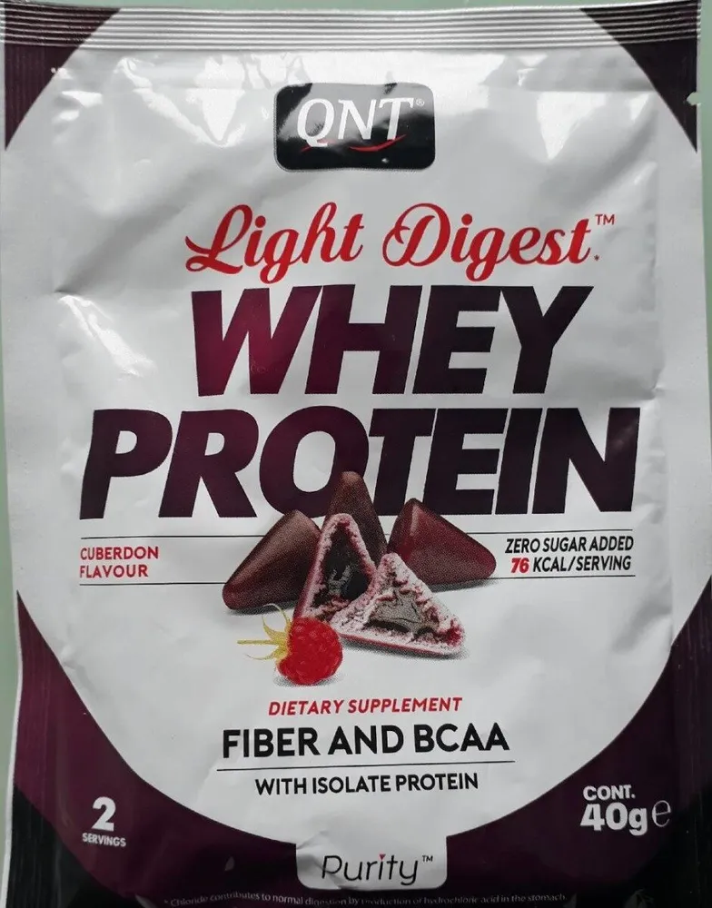 Whey Protein