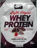 Whey Protein