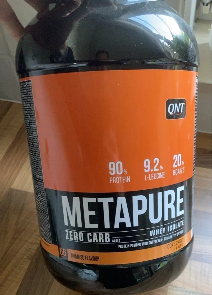 Qnt metapure
