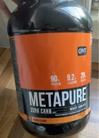 Qnt metapure