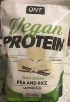 Vegan Protein