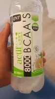 Actif by juice