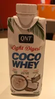 coco whey