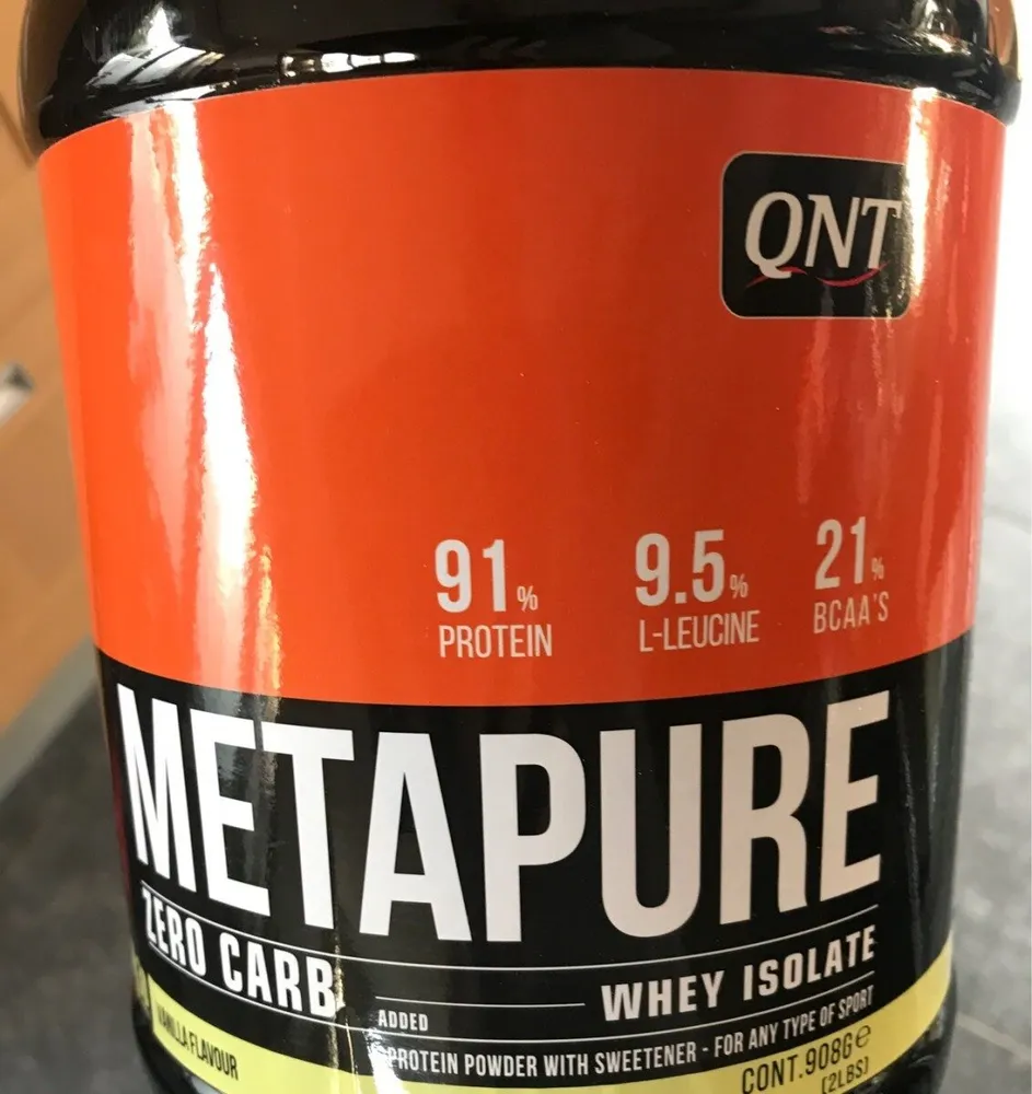 Metapure