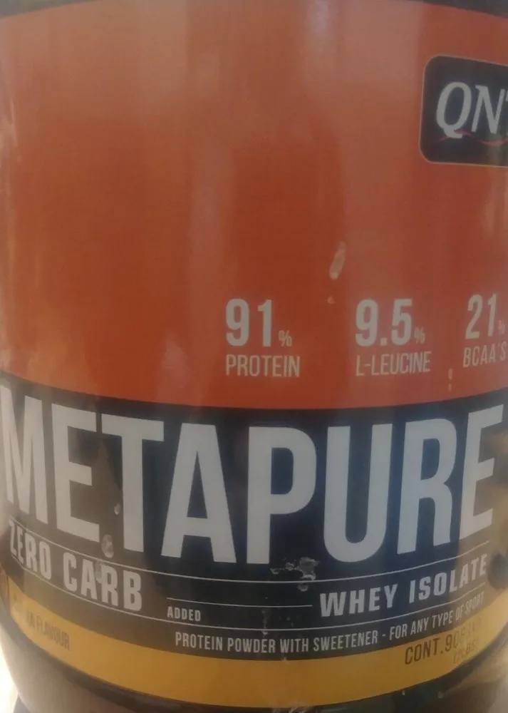 Métaphore zéro car du et isolate