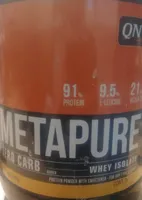 Métaphore zéro car du et isolate