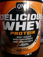 delicious whey