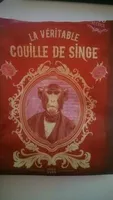La Véritable Couille de Singe