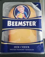 Beemster kaas oud