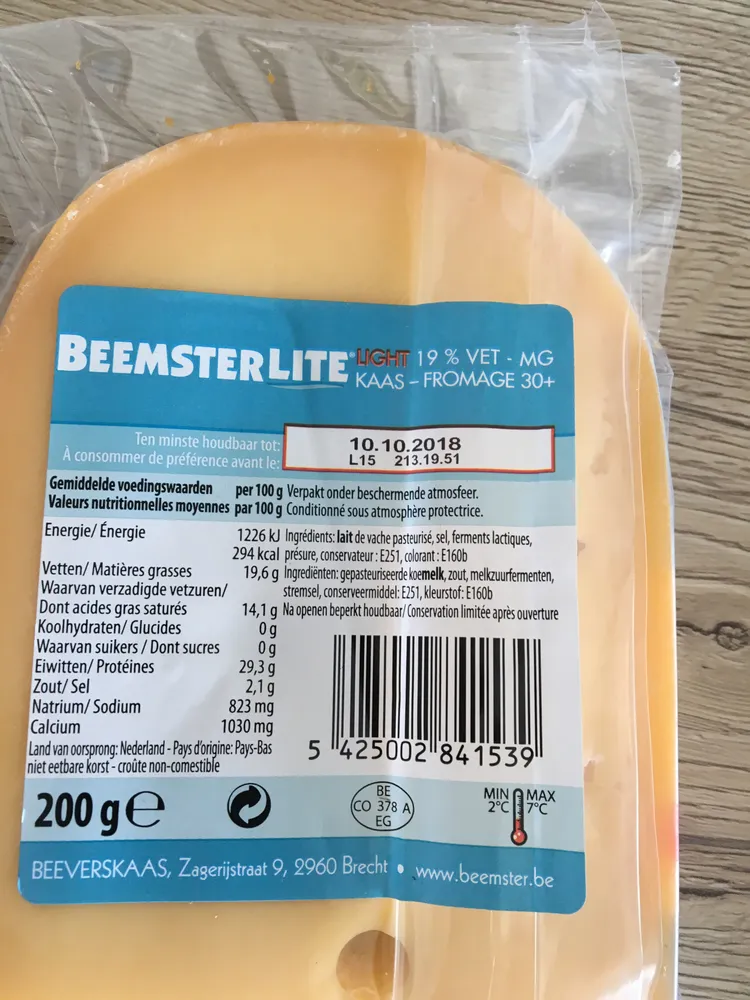Beemsterlite
