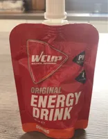 Énergie drink