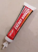 WCUP - Energy Booster