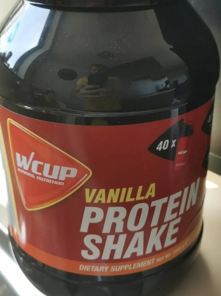 protéine Shake