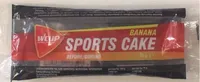 Sports cake