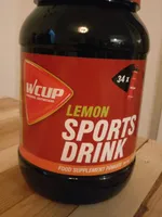 Sport drink