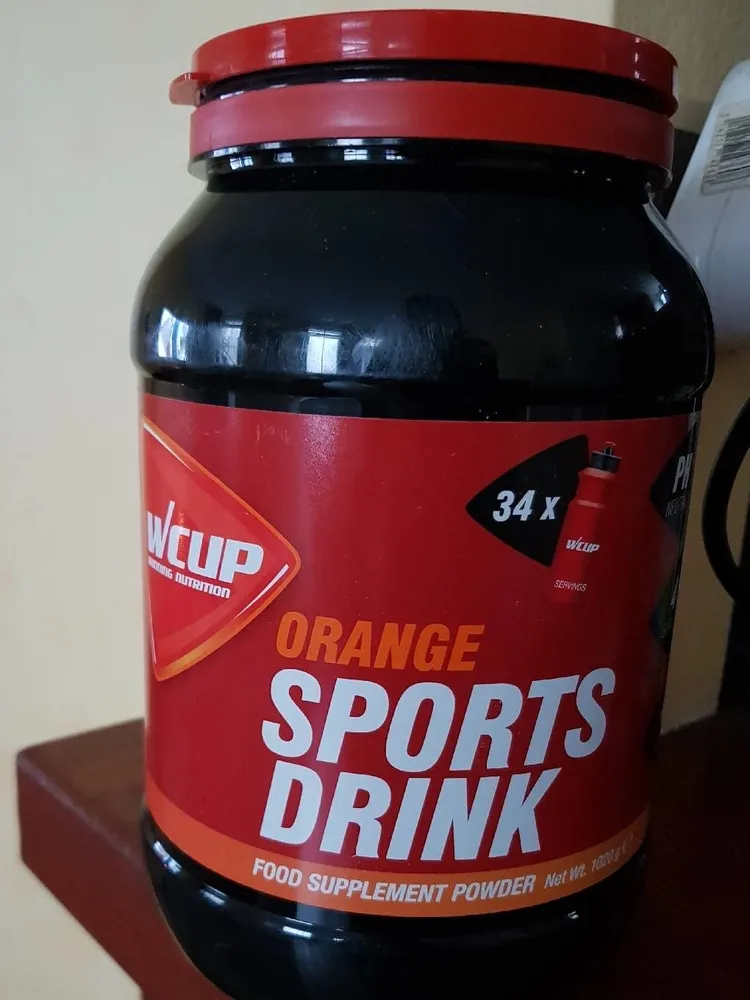 Sport drink
