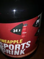 Sport drink