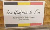 Gaufres molles