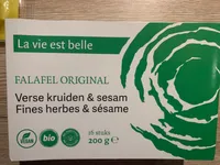Falafel original